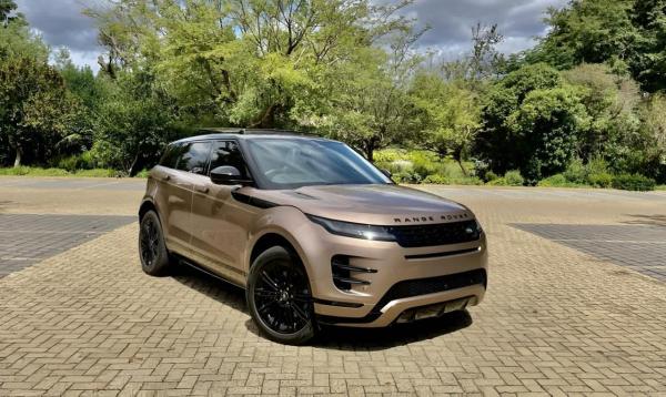 evoque