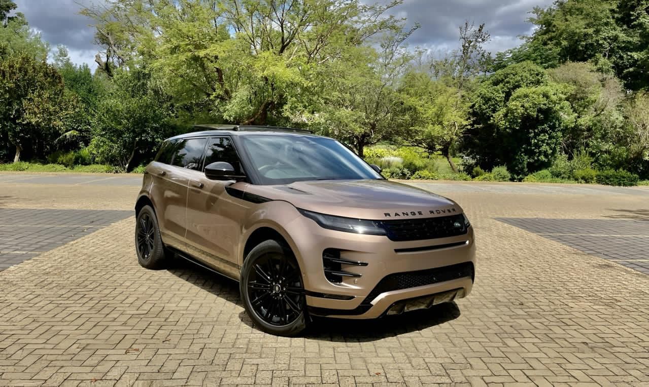 evoque